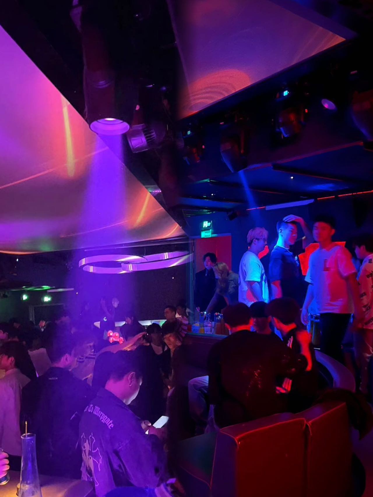 陇南商务ktv夜场商务ktv宣传首选-成县ktv预定