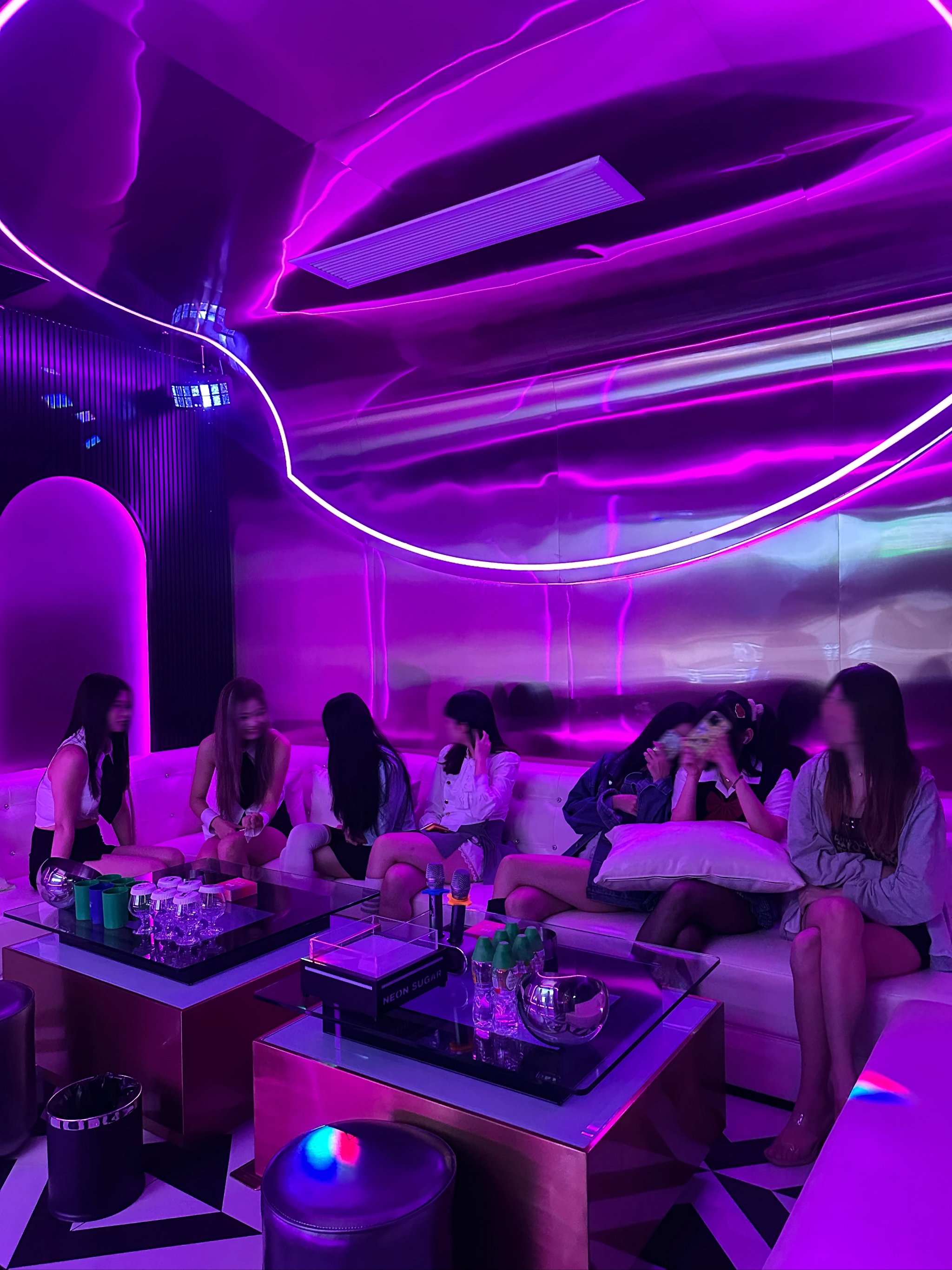 陇南商务ktv商务ktv有没有好选择-成县ktv预定