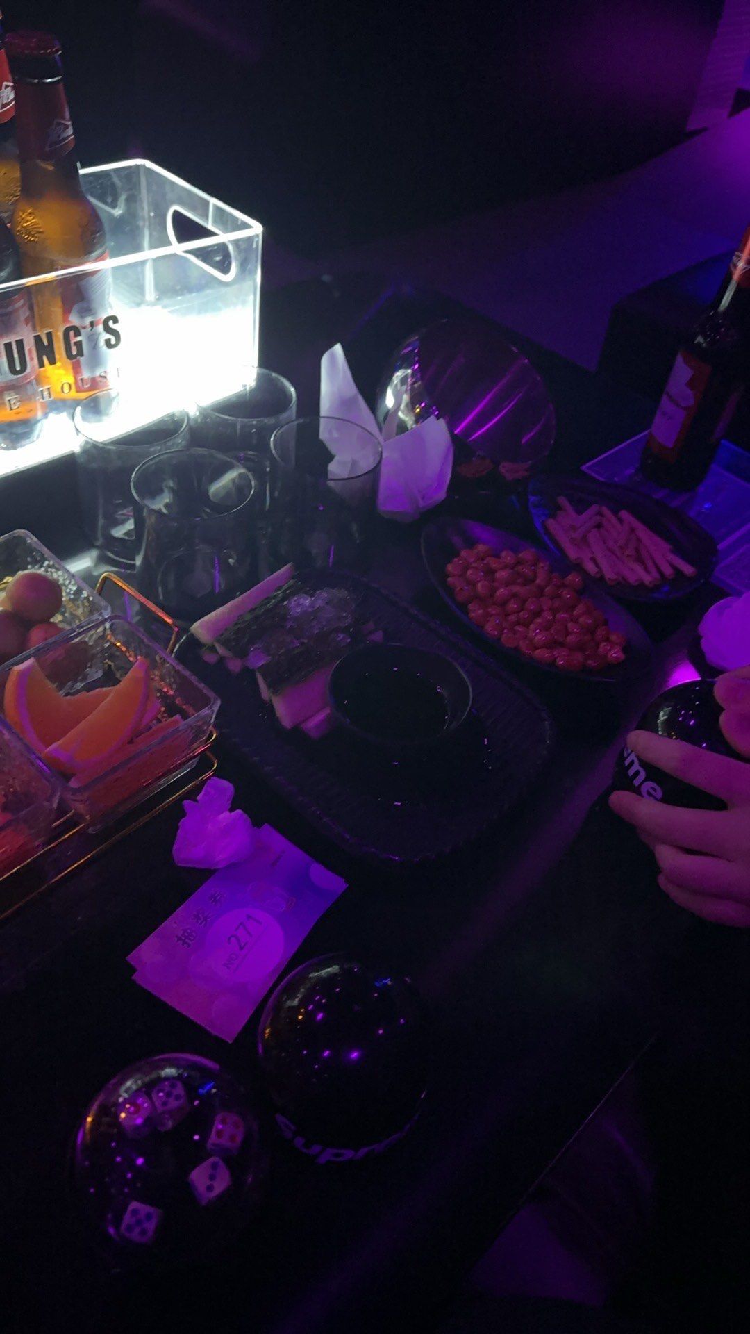 陇南商务KTV费用核算-成县ktv预定