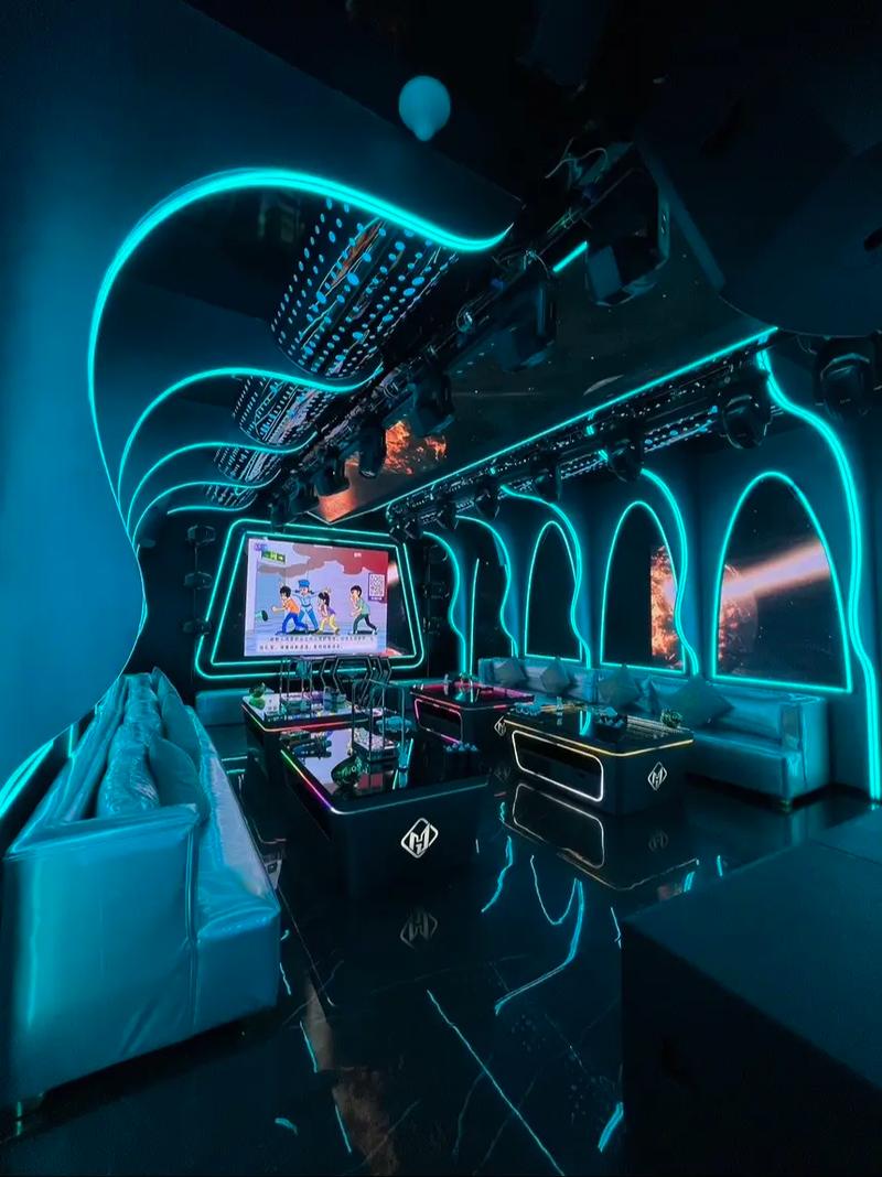 陇南商务ktv好吗选择优质商务ktv-成县ktv预定